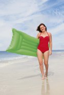Bestway Bestway 44007 MATERAC PLAŻOWY MATOWY 183cm x 69cm RÓŻOWY DWUKOMOROWA PODUSZKA Bestway Bestway 44007 MATERAC PLAŻOWY MATOWY 183cm x 69cm RÓŻOWY DWUKOMOROWA PODUSZKA