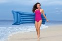 Bestway Bestway 44007 MATERAC PLAŻOWY MATOWY 183cm x 69cm RÓŻOWY DWUKOMOROWA PODUSZKA Bestway Bestway 44007 MATERAC PLAŻOWY MATOWY 183cm x 69cm RÓŻOWY DWUKOMOROWA PODUSZKA