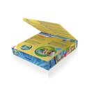Bestway Bestway 52331 BASENIK Z DASZKIEM OWOCOWY DOMEK 94cm x 89cm x 79cm Bestway Bestway 52331 BASENIK Z DASZKIEM OWOCOWY DOMEK 94cm x 89cm x 79cm
