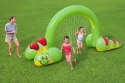 Bestway Bestway 52398 WIELKA BRAMKA/SPRYSKIWACZ OGRODOWY GĄSIENICZKA 3.38m x 1.10m x 1.88m Bestway Bestway 52398 WIELKA BRAMKA/SPRYSKIWACZ OGRODOWY GĄSIENICZKA 3.38m x 1.10m x 1.88m