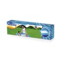Bestway Bestway 56217 MINI BASENIK STELAŻOWY NIEBIESKI 122cm x 122cm x 30,5cm stelaż metalowy odporny na korozję 365 L Bestway Bestway 56217 MINI BASENIK STELAŻOWY NIEBIESKI 122cm x 122cm x 30,5cm stelaż metalowy odporny na korozję 365 L