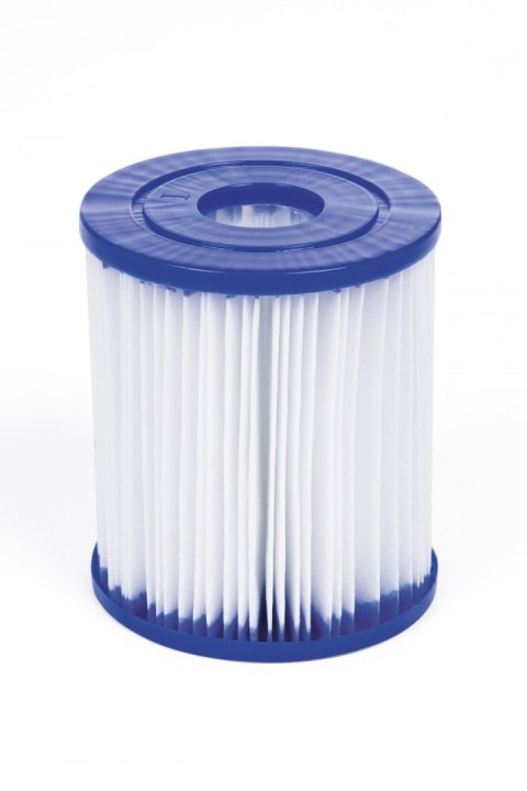 Bestway Bestway 57268 BASEN ROZPOROWY FAST SET Z POMPĄ FILTRACYJNĄ 2.44m x 0.66m Bestway Bestway 57268 BASEN ROZPOROWY FAST SET Z POMPĄ FILTRACYJNĄ 2.44m x 0.66m