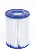 Bestway Bestway 57313 BASEN ROZPOROWY FAST SET Z POMPĄ FILTRACYJNĄ 4.57m x 0.84m Bestway Bestway 57313 BASEN ROZPOROWY FAST SET Z POMPĄ FILTRACYJNĄ 4.57m x 0.84m