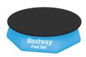 Bestway Bestway 58032 POKRYWA DO BASENU 2.44m Bestway Bestway 58032 POKRYWA DO BASENU 2.44m