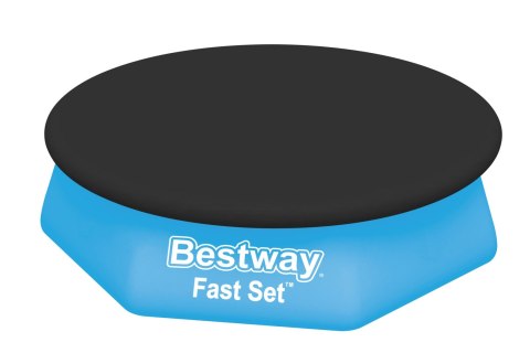 Bestway Bestway 58032 POKRYWA DO BASENU 2.44m Bestway Bestway 58032 POKRYWA DO BASENU 2.44m
