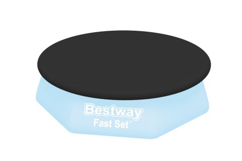 Bestway Bestway 58032 POKRYWA DO BASENU 2.44m Bestway Bestway 58032 POKRYWA DO BASENU 2.44m
