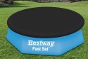 Bestway Bestway 58032 POKRYWA DO BASENU 2.44m Bestway Bestway 58032 POKRYWA DO BASENU 2.44m