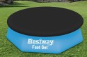 Bestway Bestway 58032 POKRYWA DO BASENU 2.44m