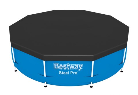 Bestway Bestway 58036 POKRYWA DO BASENU 3.05m Bestway Bestway 58036 POKRYWA DO BASENU 3.05m