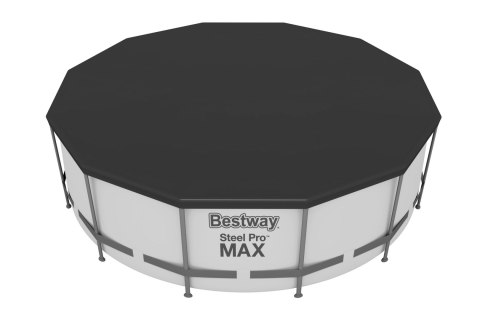 Bestway Bestway 58037 POKRYWA DO BASENU 3.66m