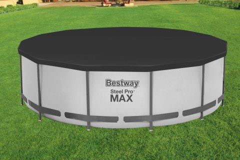 Bestway Bestway 58037 POKRYWA DO BASENU 3.66m Bestway Bestway 58037 POKRYWA DO BASENU 3.66m