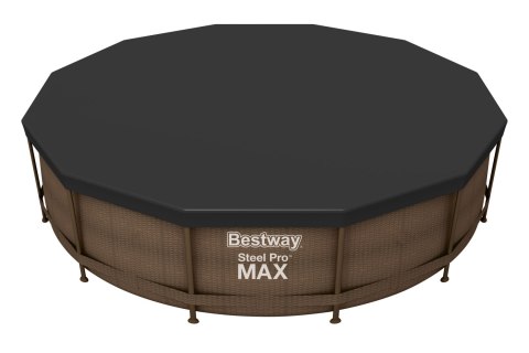 Bestway Bestway 58037 POKRYWA DO BASENU 3.66m Bestway Bestway 58037 POKRYWA DO BASENU 3.66m