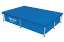 Bestway Bestway 58103 POKRYWA DO BASENU PROSTOKĄTNEGO 2.21m x 1.50m