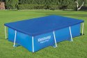 Bestway Bestway 58105 POKRYWA DO BASENU PROSTOKĄTNEGO 2.59m x 1.70m