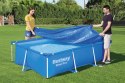 Bestway Bestway 58105 POKRYWA DO BASENU PROSTOKĄTNEGO 2.59m x 1.70m