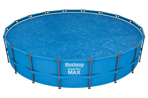 Bestway Bestway 58173 POKRYWA SOLARNA DO BASENU 5.49m