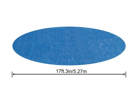 Bestway Bestway 58173 POKRYWA SOLARNA DO BASENU 5.49m Bestway Bestway 58173 POKRYWA SOLARNA DO BASENU 5.49m