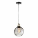 ALTAVOLA DESIGN Lampa wisząca New York Loft 2 dymiona