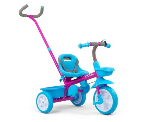 Milly Mally Rowerek Trójkołowy Axel Candy Milly Mally Rowerek Trójkołowy Axel Candy