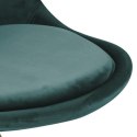 ACTONA Krzesło Dima VIC bottle green /black ACTONA Krzesło Dima VIC bottle green /black