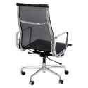 D2.DESIGN Fotel biurowy CH1191T czarna siatka D2.DESIGN Fotel biurowy CH1191T czarna siatka