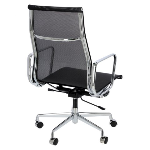 D2.DESIGN Fotel biurowy CH1191T czarna siatka D2.DESIGN Fotel biurowy CH1191T czarna siatka