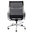 D2.DESIGN Fotel biurowy CH1191T czarna siatka D2.DESIGN Fotel biurowy CH1191T czarna siatka