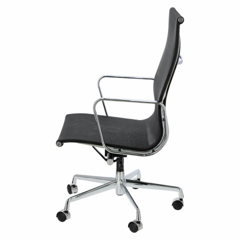 D2.DESIGN Fotel biurowy CH1191T czarna siatka D2.DESIGN Fotel biurowy CH1191T czarna siatka