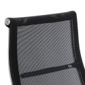 D2.DESIGN Fotel biurowy CH1191T czarna siatka D2.DESIGN Fotel biurowy CH1191T czarna siatka