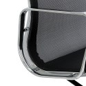 D2.DESIGN Fotel biurowy CH1191T czarna siatka D2.DESIGN Fotel biurowy CH1191T czarna siatka