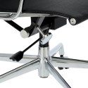 D2.DESIGN Fotel biurowy CH1191T czarna siatka D2.DESIGN Fotel biurowy CH1191T czarna siatka