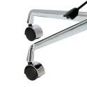 D2.DESIGN Fotel biurowy CH1191T czarna siatka D2.DESIGN Fotel biurowy CH1191T czarna siatka