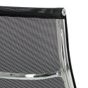 D2.DESIGN Fotel biurowy CH1191T czarna siatka D2.DESIGN Fotel biurowy CH1191T czarna siatka