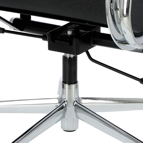 D2.DESIGN Fotel biurowy CH1191T czarna siatka D2.DESIGN Fotel biurowy CH1191T czarna siatka