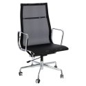 D2.DESIGN Fotel biurowy CH1191T czarna siatka D2.DESIGN Fotel biurowy CH1191T czarna siatka