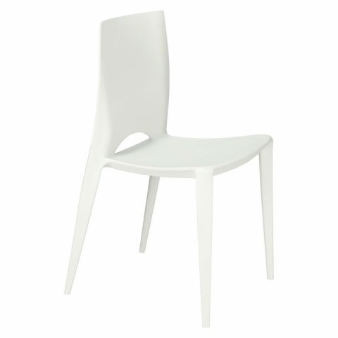 D2.DESIGN Krzesło Bee białe D2.DESIGN Krzesło Bee białe