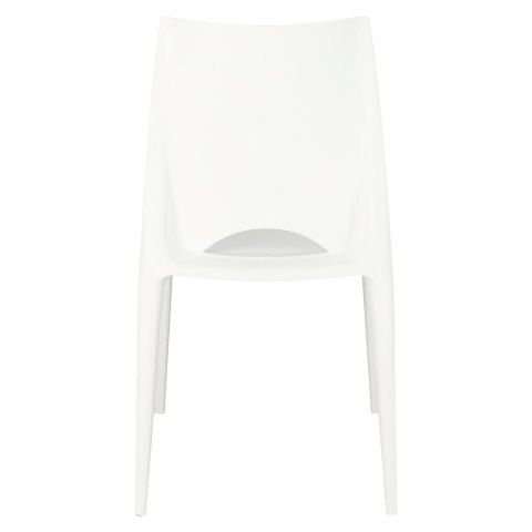 D2.DESIGN Krzesło Bee białe D2.DESIGN Krzesło Bee białe