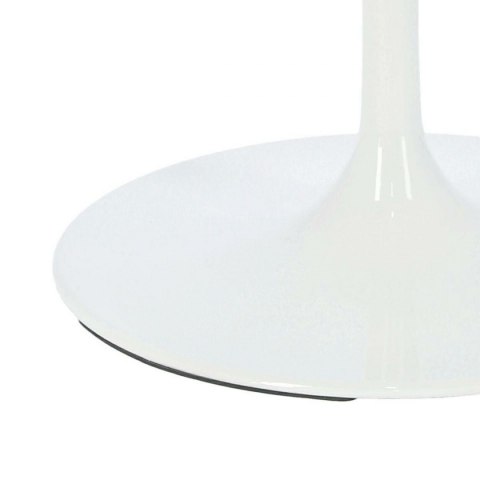 D2.DESIGN Krzesło TulAr białe/czarna poduszka D2.DESIGN Krzesło TulAr białe/czarna poduszka