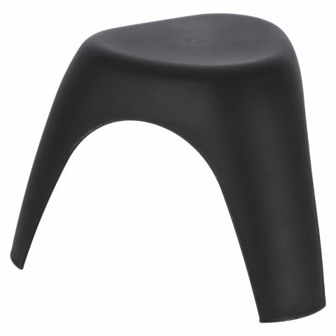 STOŁEK TABORET Fant CZARNY D2.DESIGN TWORZYWO MOŻE SŁUŻYĆ JAKO STOŁEK LUB STOLIK STOŁEK TABORET Fant CZARNY D2.DESIGN TWORZYWO MOŻE SŁUŻYĆ JAKO STOŁEK LUB STOLIK