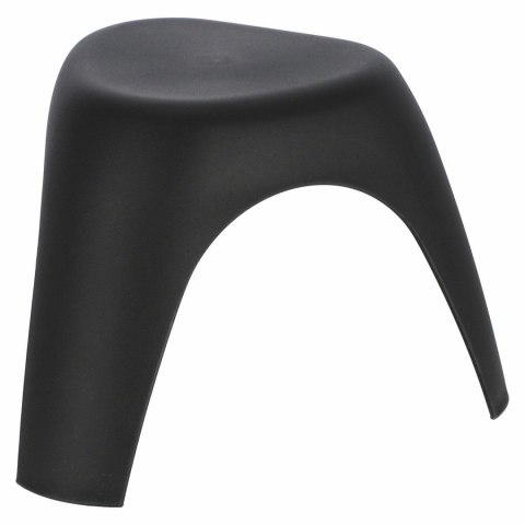 STOŁEK TABORET Fant CZARNY D2.DESIGN TWORZYWO MOŻE SŁUŻYĆ JAKO STOŁEK LUB STOLIK STOŁEK TABORET Fant CZARNY D2.DESIGN TWORZYWO MOŻE SŁUŻYĆ JAKO STOŁEK LUB STOLIK