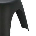 STOŁEK TABORET Fant CZARNY D2.DESIGN TWORZYWO MOŻE SŁUŻYĆ JAKO STOŁEK LUB STOLIK STOŁEK TABORET Fant CZARNY D2.DESIGN TWORZYWO MOŻE SŁUŻYĆ JAKO STOŁEK LUB STOLIK