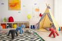 STOŁEK TABORET Fant CZARNY D2.DESIGN TWORZYWO MOŻE SŁUŻYĆ JAKO STOŁEK LUB STOLIK STOŁEK TABORET Fant CZARNY D2.DESIGN TWORZYWO MOŻE SŁUŻYĆ JAKO STOŁEK LUB STOLIK