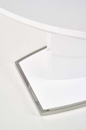 Halmar FEDERICO stół rozkładany biały , PRESTIGE LINE