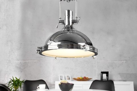 Invicta Interterior INVICTA lampa wisząca INDUSTRIAL Invicta Interterior INVICTA lampa wisząca INDUSTRIAL