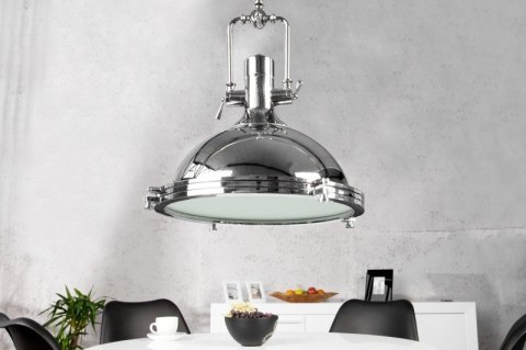 Invicta Interterior INVICTA lampa wisząca INDUSTRIAL Invicta Interterior INVICTA lampa wisząca INDUSTRIAL