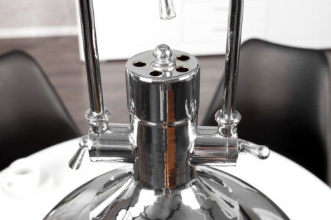 Invicta Interterior INVICTA lampa wisząca INDUSTRIAL Invicta Interterior INVICTA lampa wisząca INDUSTRIAL