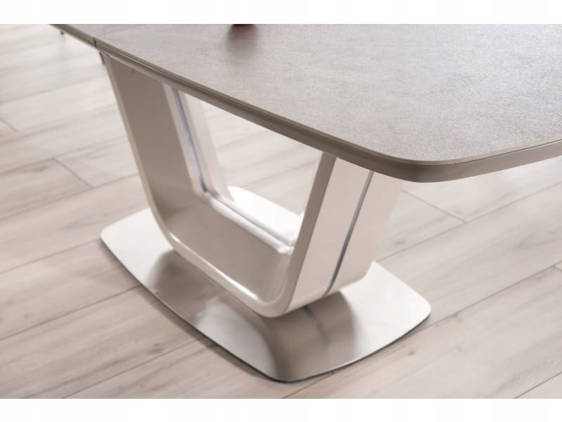 SIGNAL STÓŁ ARMANI CERAMIC SZARY MAT 160(220)X90 SIGNAL STÓŁ ARMANI CERAMIC SZARY MAT 160(220)X90