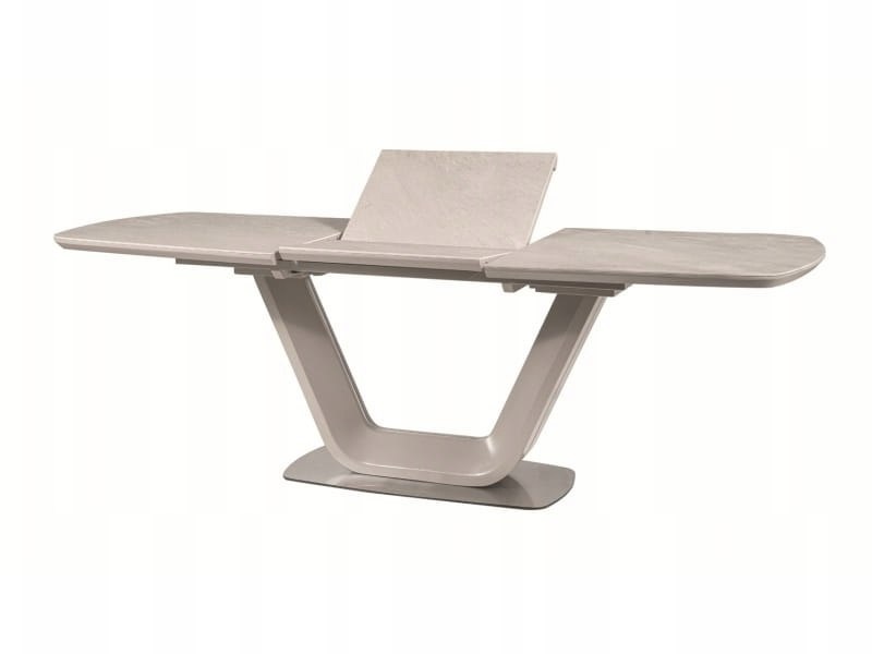 SIGNAL STÓŁ ARMANI CERAMIC SZARY MAT 160(220)X90 SIGNAL STÓŁ ARMANI CERAMIC SZARY MAT 160(220)X90