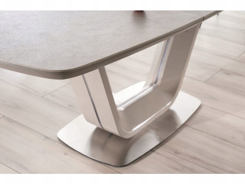 SIGNAL STÓŁ ARMANI CERAMIC SZARY MAT 160(220)X90 SIGNAL STÓŁ ARMANI CERAMIC SZARY MAT 160(220)X90