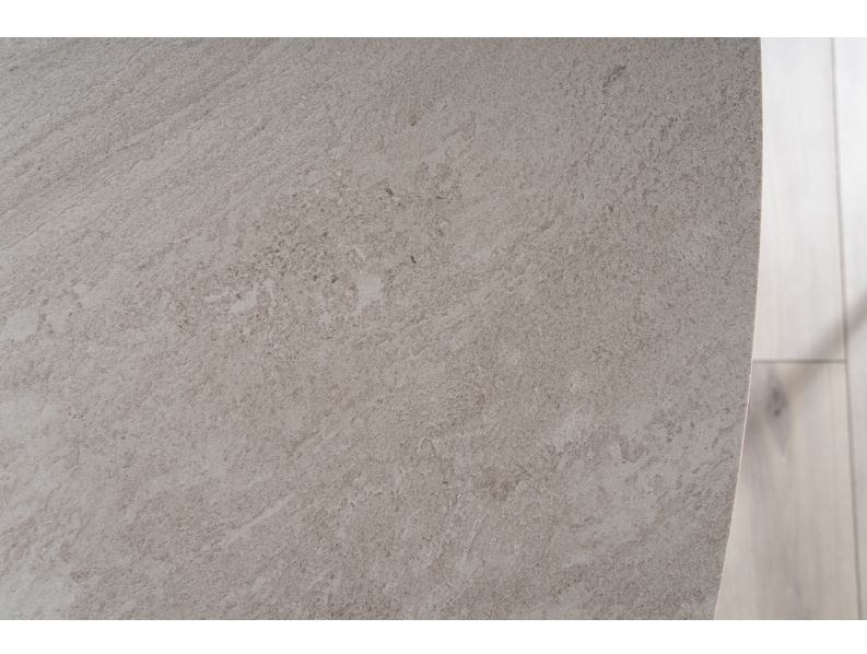 SIGNAL STÓŁ ARMANI CERAMIC SZARY MAT 160(220)X90 SIGNAL STÓŁ ARMANI CERAMIC SZARY MAT 160(220)X90